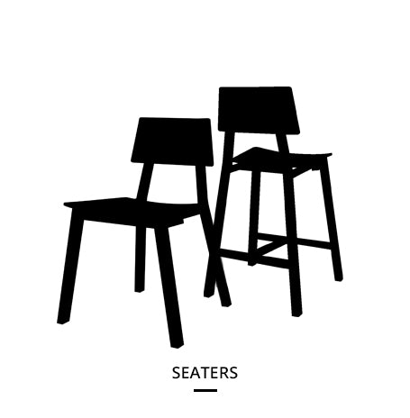 Seaters