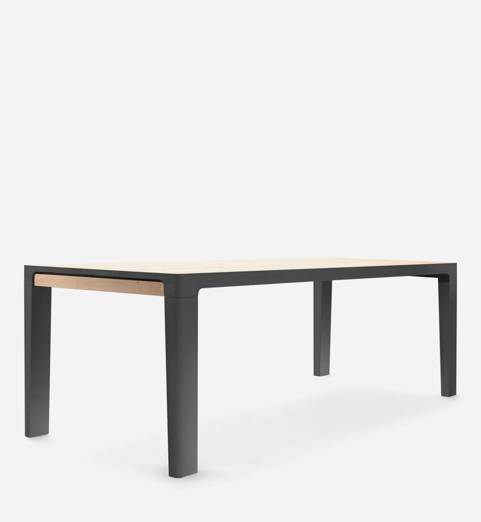 SHIFT Table - Black Wash