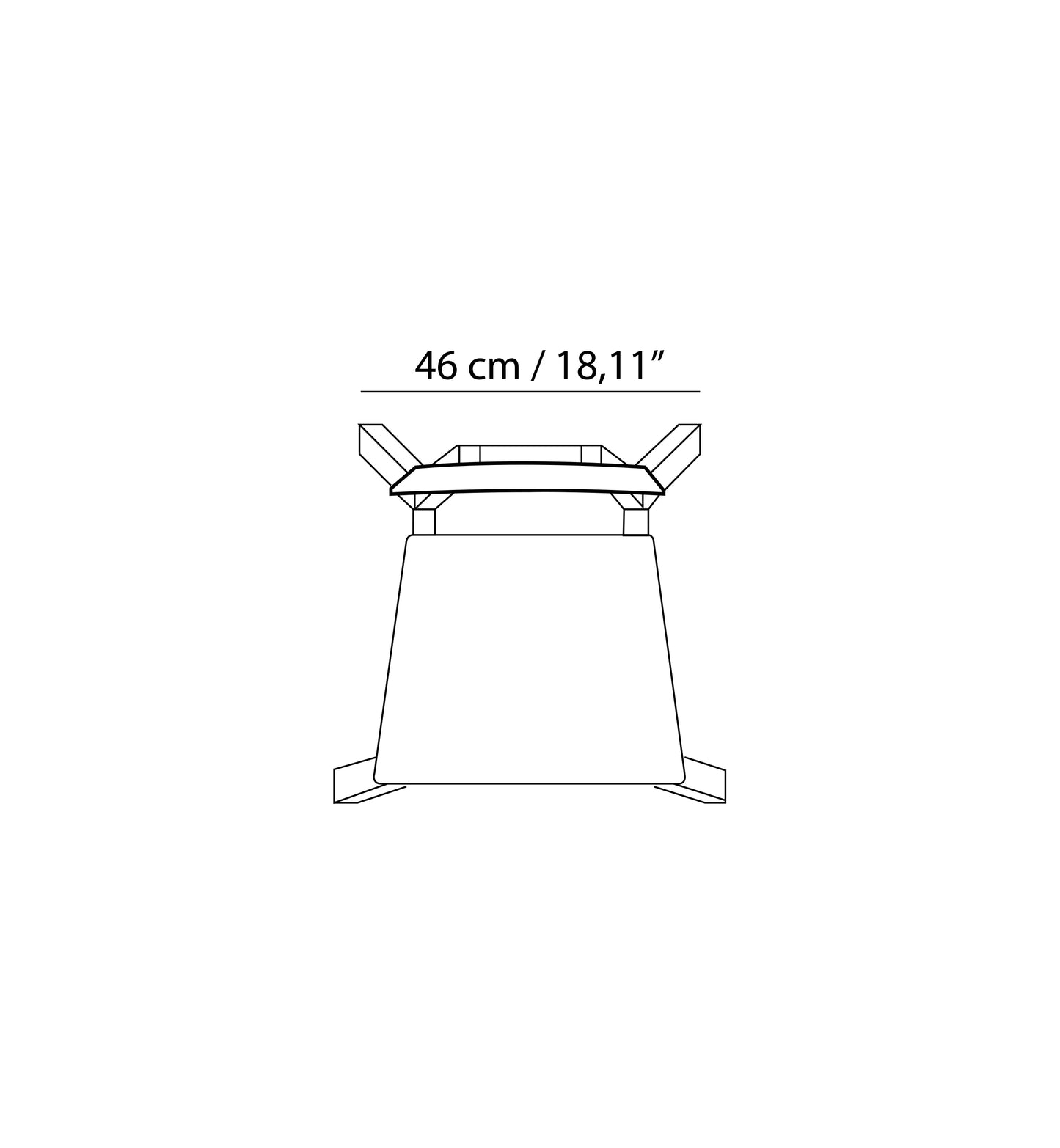 CATWALKER Chair