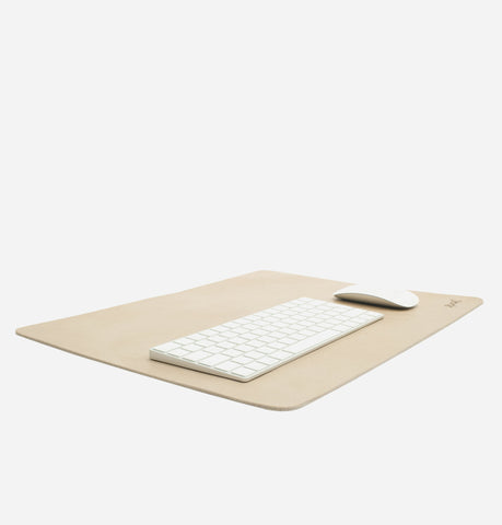 PREMIUM Leather Desk Pad