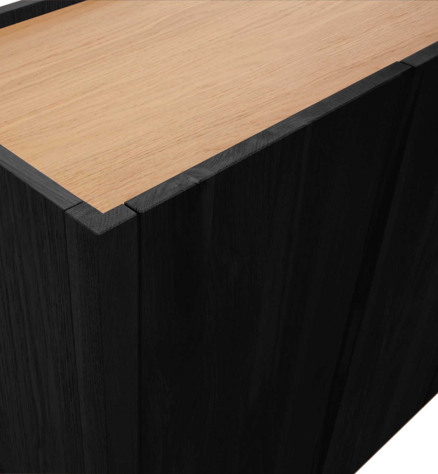 RESET Storage-Black