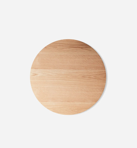 BLUSH table Squircle