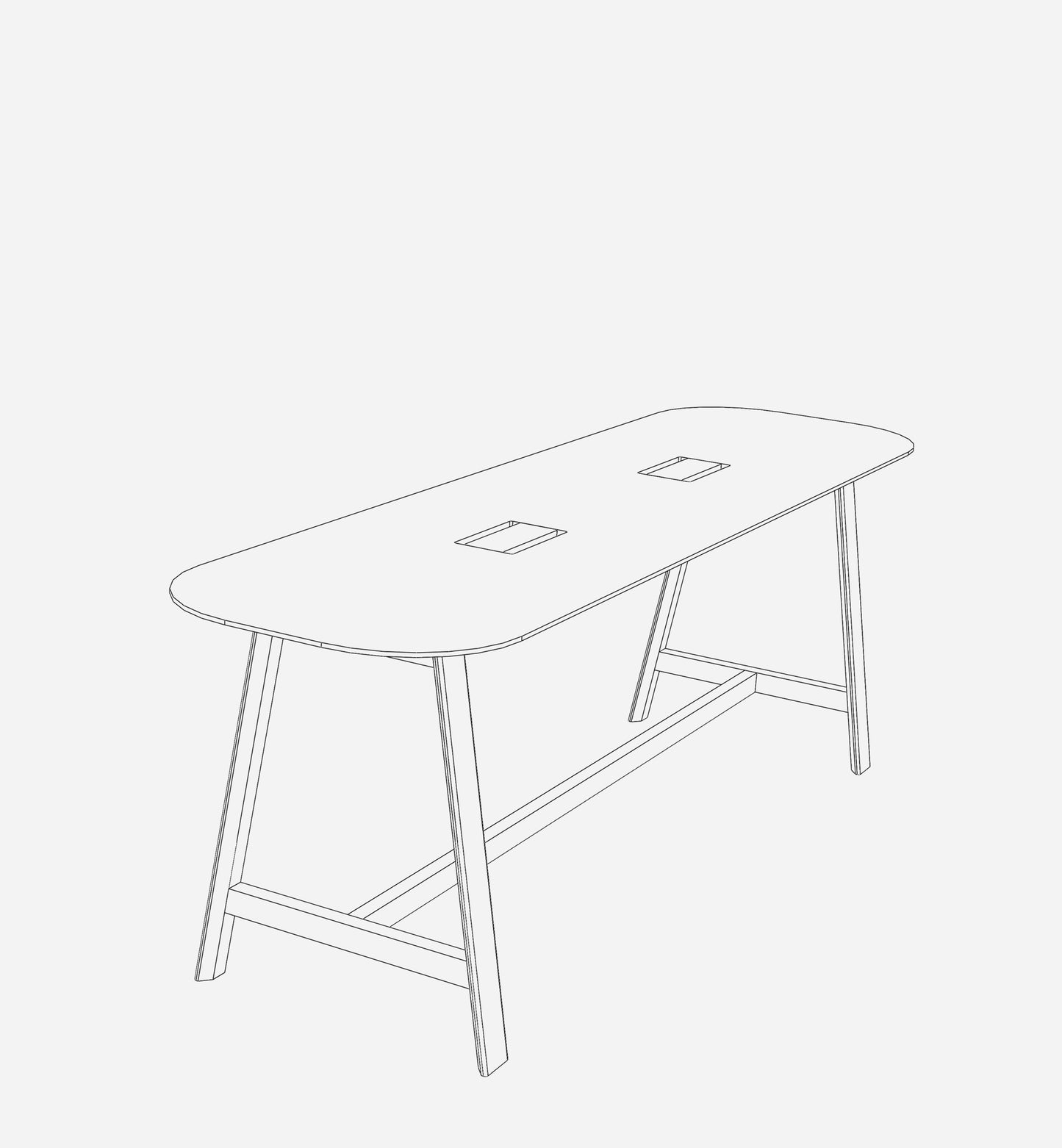 TAB Bar