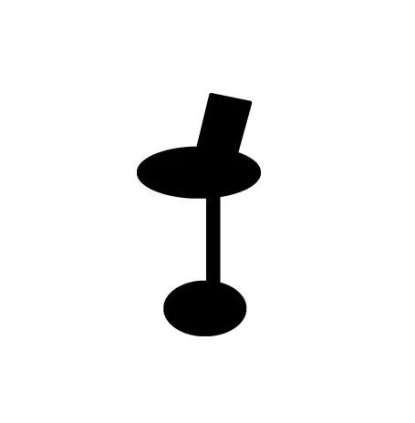 Tech furniture