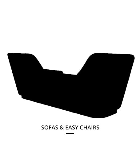 Sofas & Easy Chairs