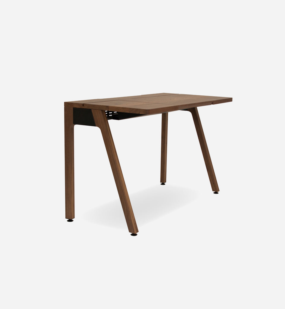 CLOUD DESK - Walnut-Oak