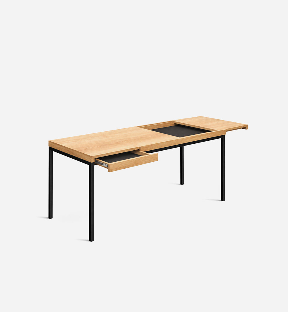EDIT Storage Desk