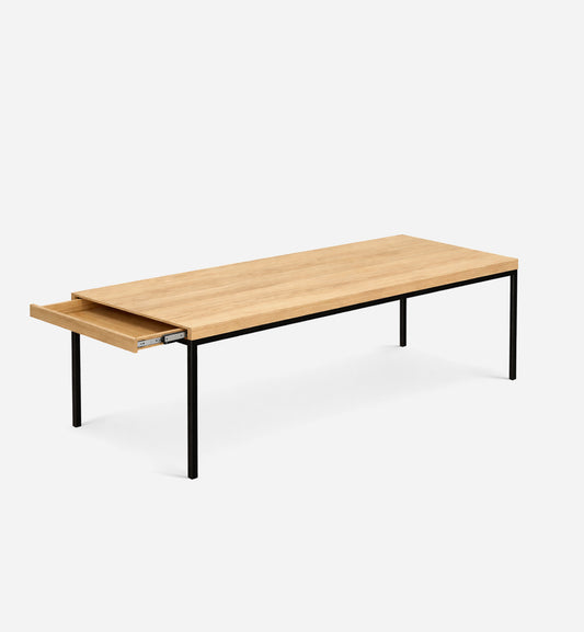 EDIT Hybrid Dining Table