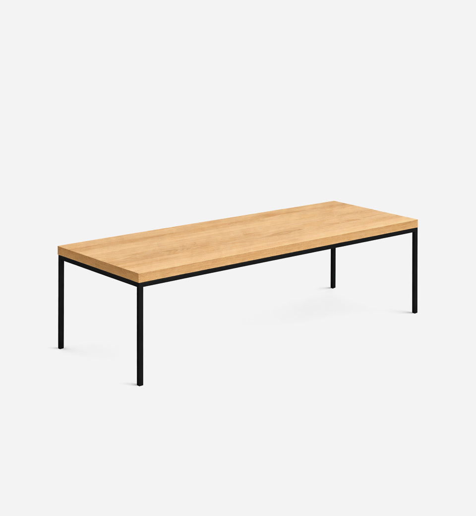 EDIT Hybrid Dining Table