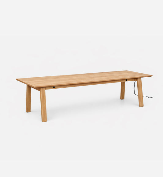 KERN Hybrid Dining Table/ Desk