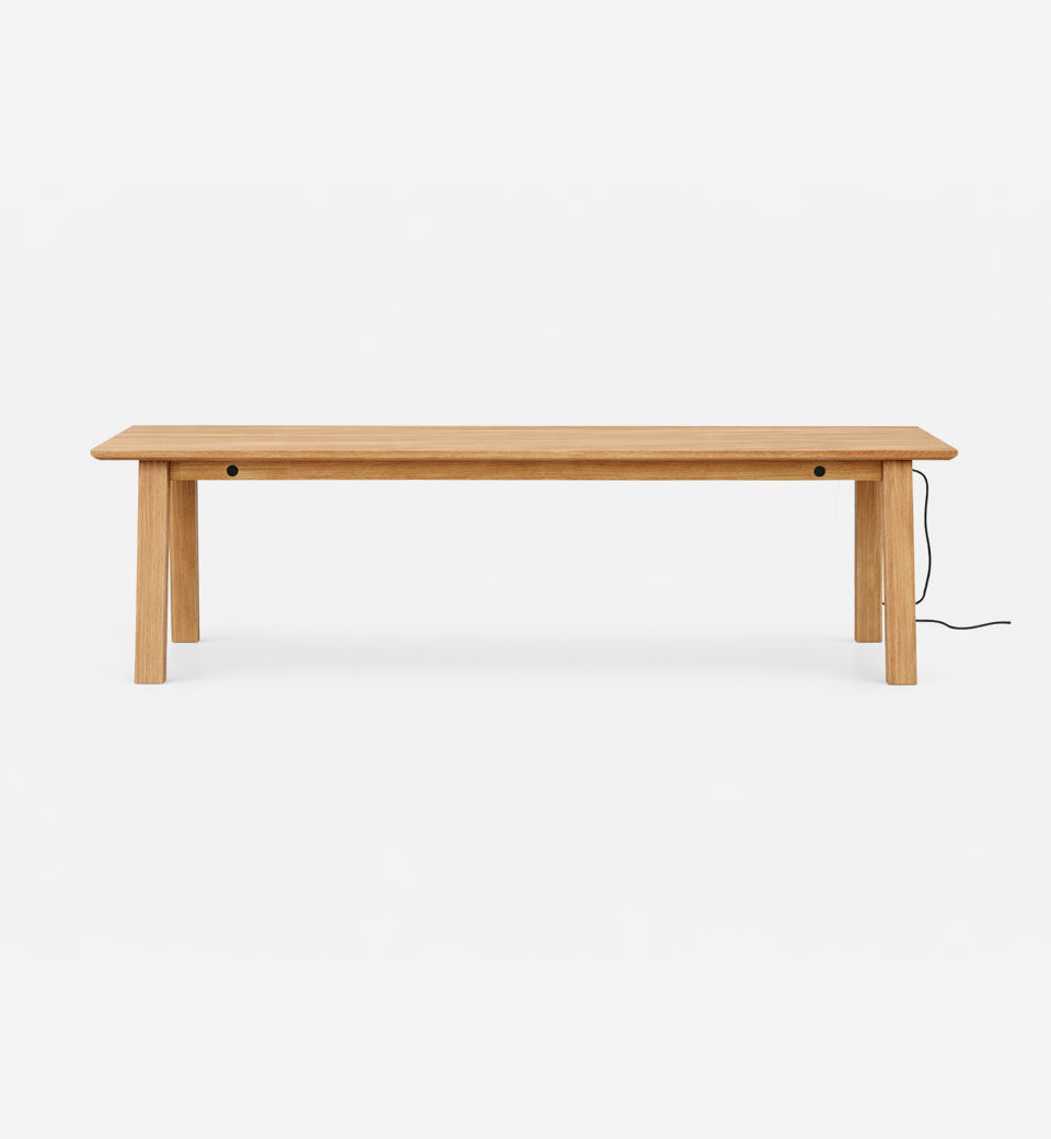 KERN Hybrid Dining Table/ Desk