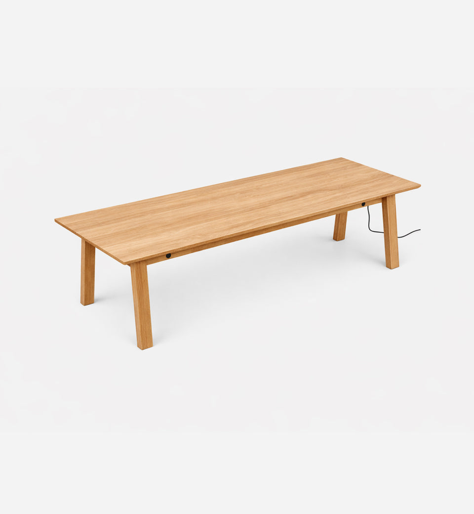 KERN Hybrid Dining Table/ Desk