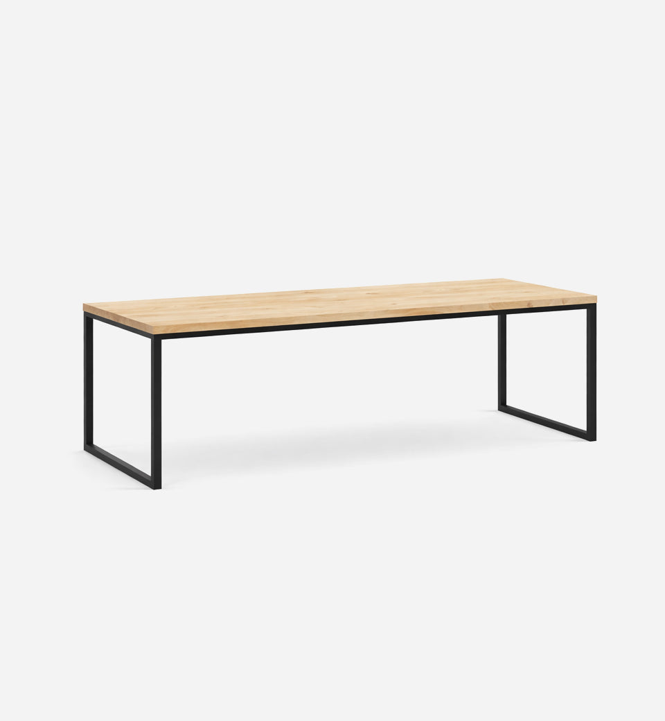LEA Desk