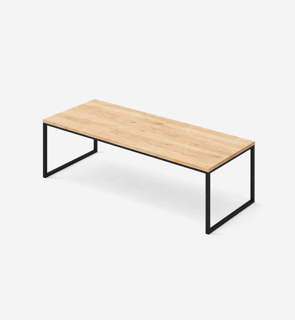 LEA Desk