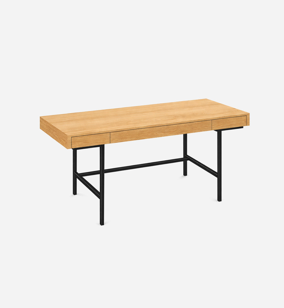 LINEUP Storage Desk