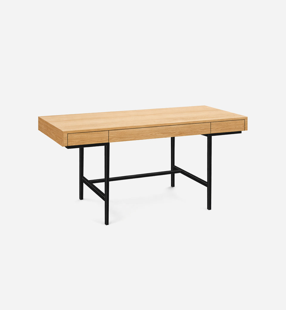 LINEUP Storage Desk