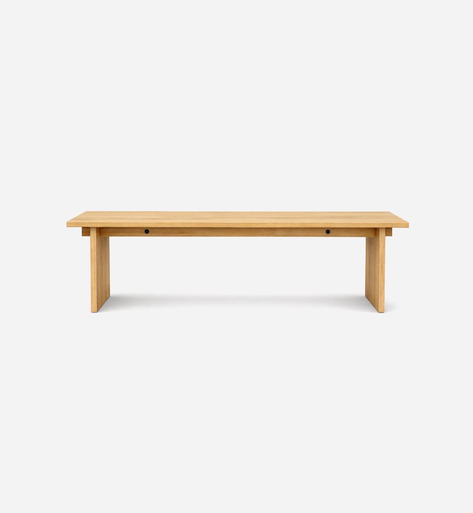 MYCRAFT ll Hybrid Dining Table/ Desk