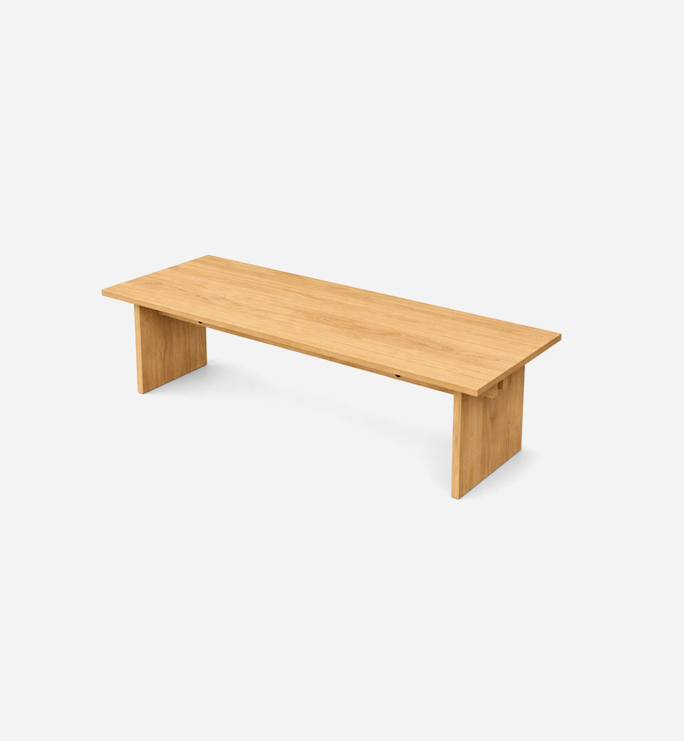 MYCRAFT ll Hybrid Dining Table/ Desk