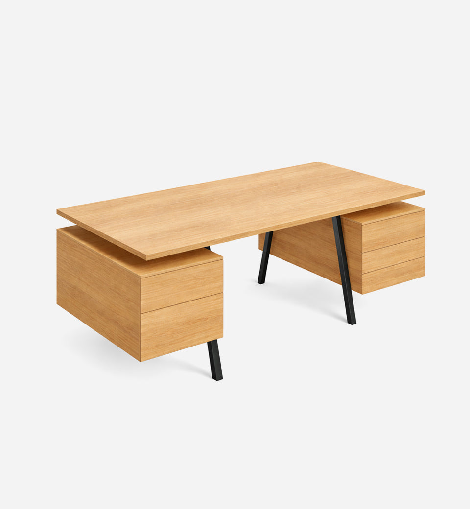 MYDESK Storage Desk