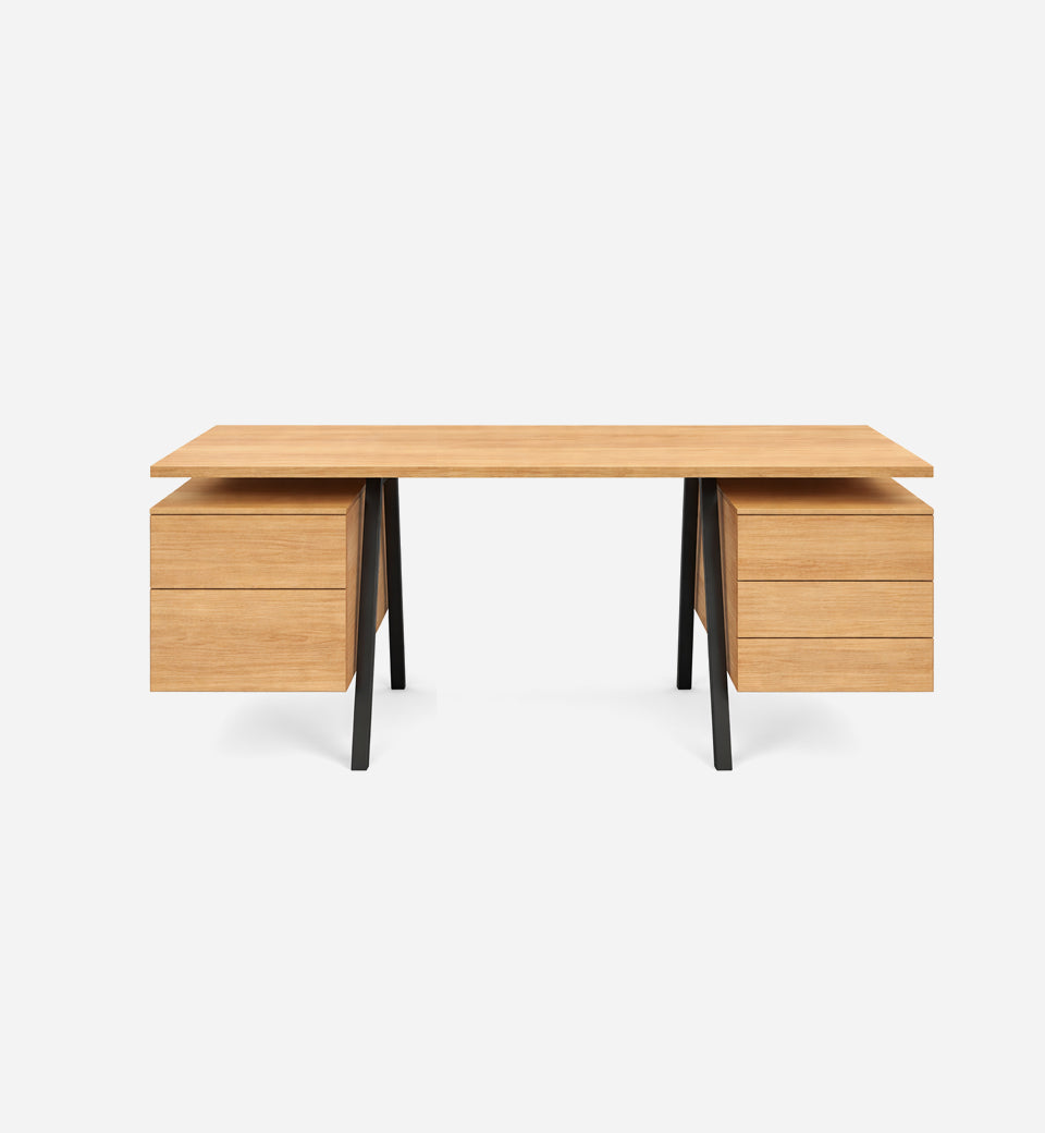 MYDESK Storage Desk