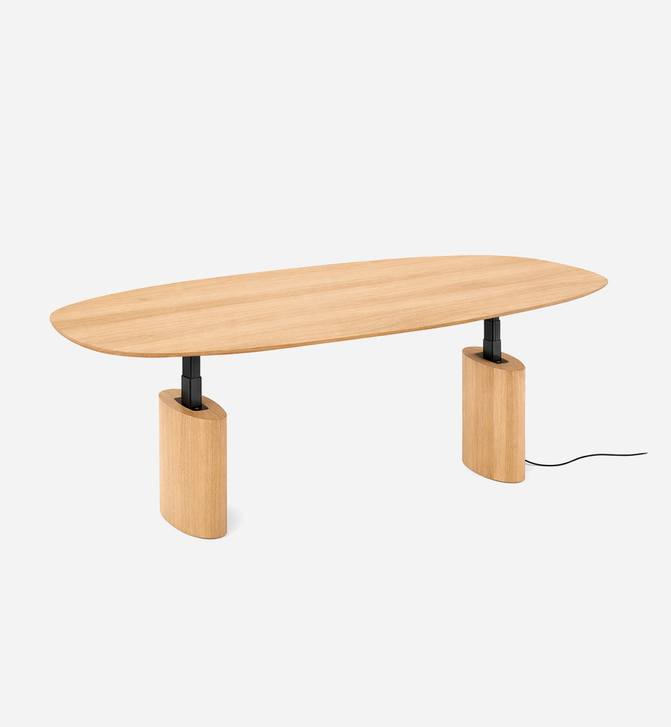 OBIONE Hybrid Dining Table/ Desk