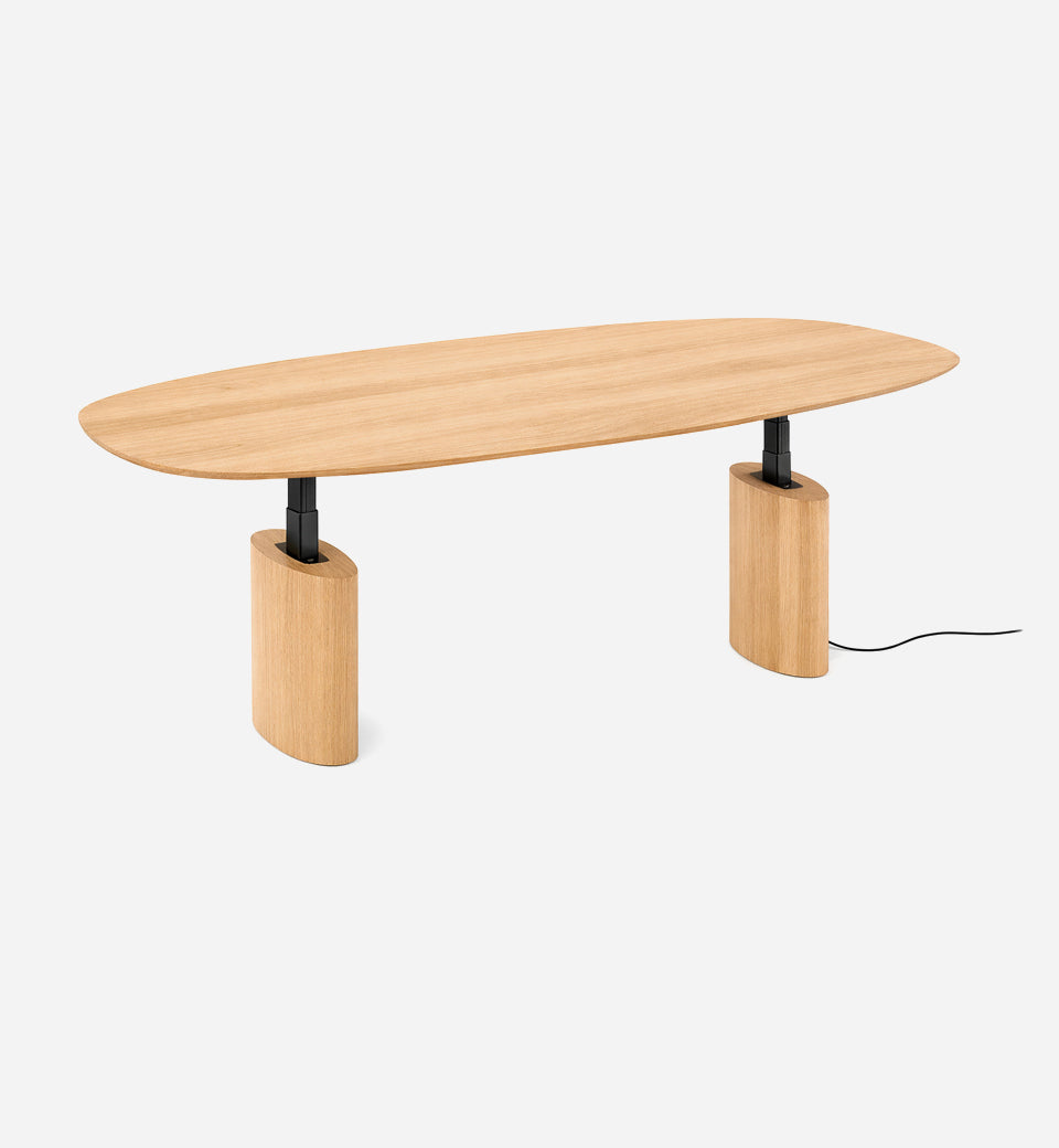 OBIONE Hybrid Dining Table/ Desk
