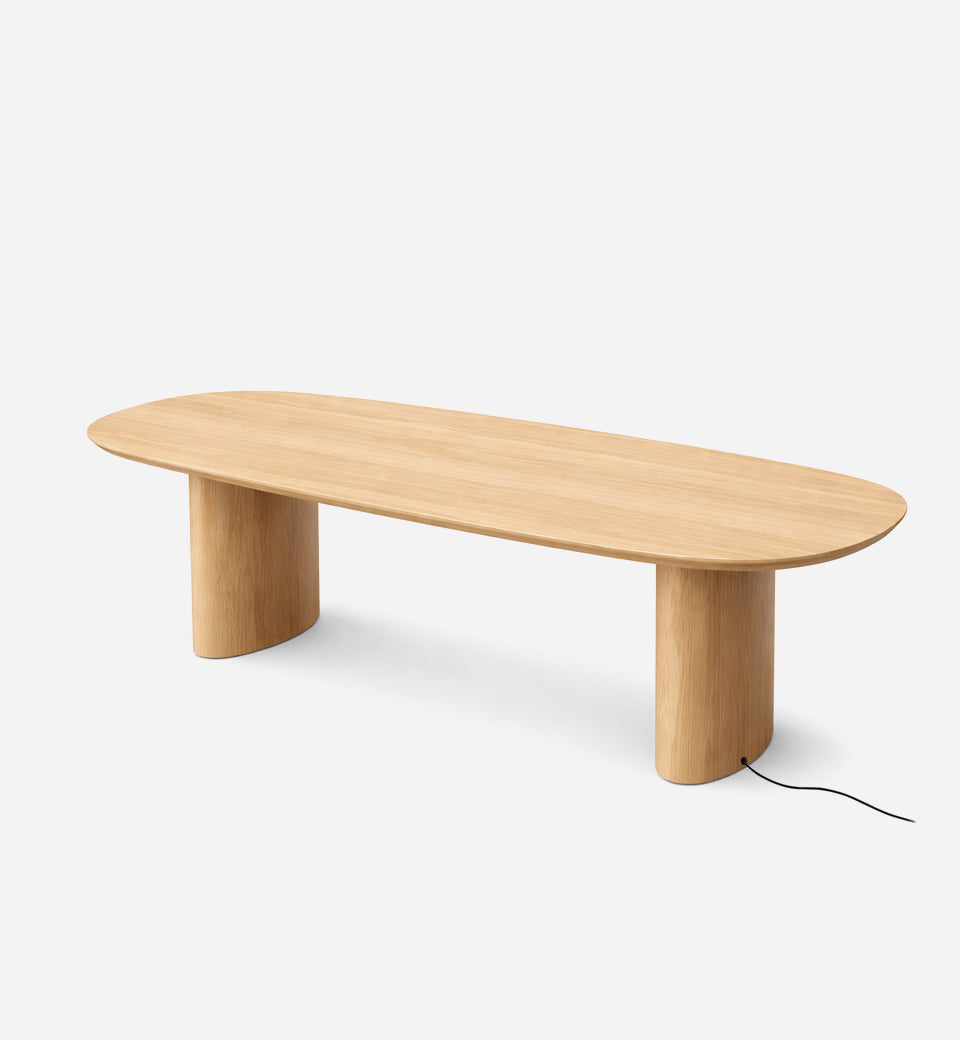 OBIONE Hybrid Dining Table/ Desk