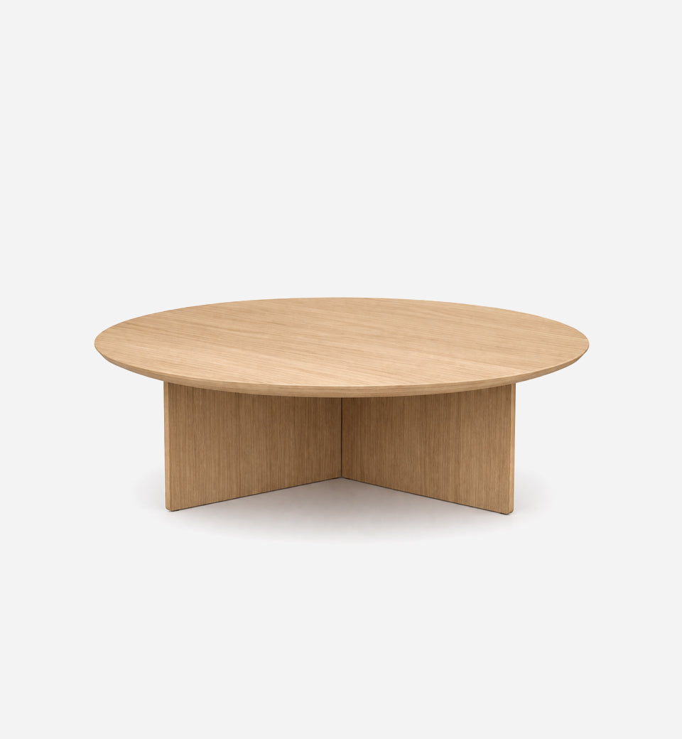 TALO Side Table - Oak