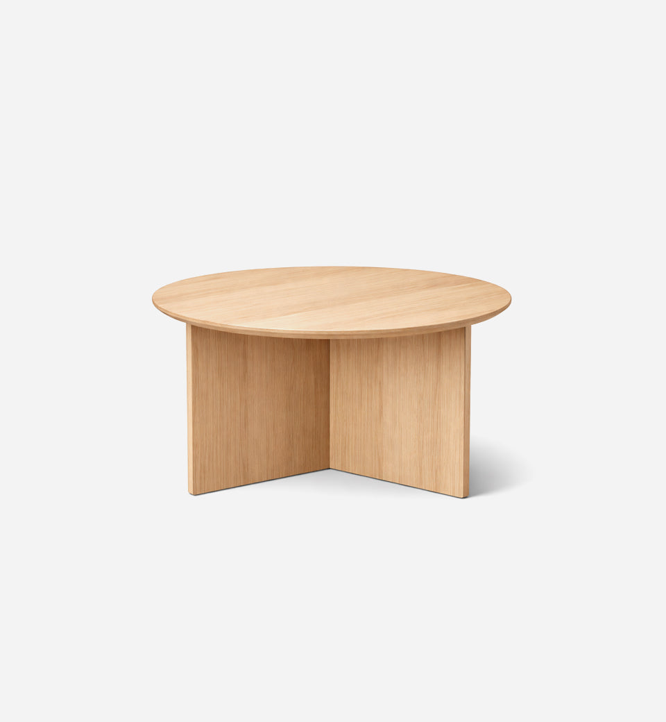 TALO Side Table - Oak