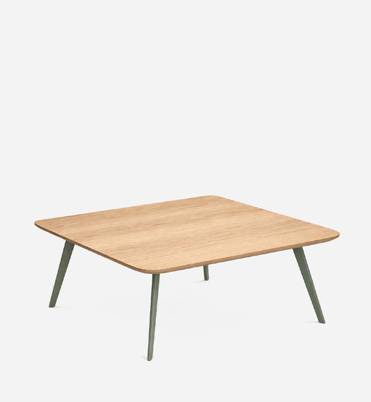 ORUS Coffee Table Square - Oak