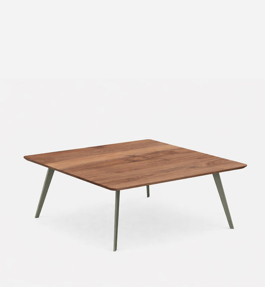 ORUS Coffee Table Square - Walnut