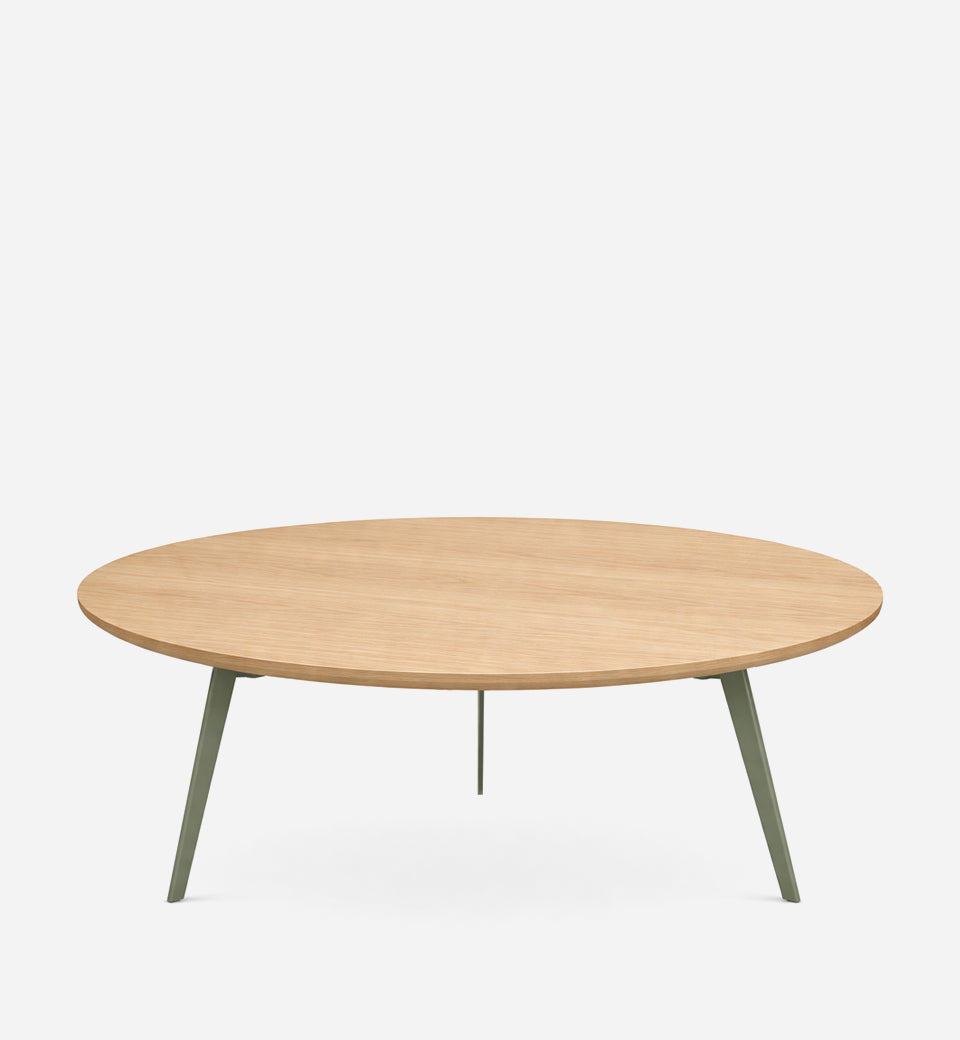 ORUS Coffee Table - Oak