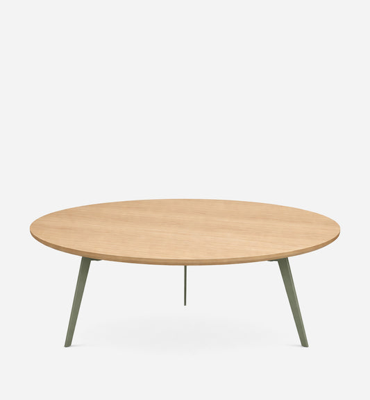 ORUS Coffee Table - Oak