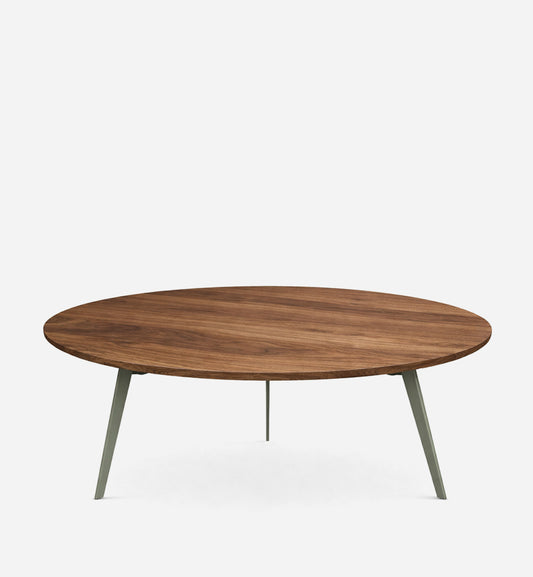 ORUS Coffee Table - Walnut