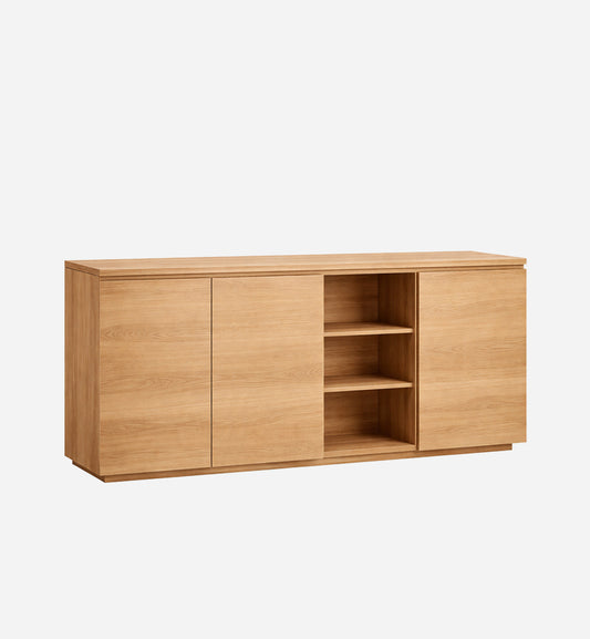 PLINT 240 Storage Open