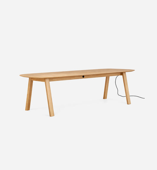 PREMIERE Hybrid Dining Table/ Desk