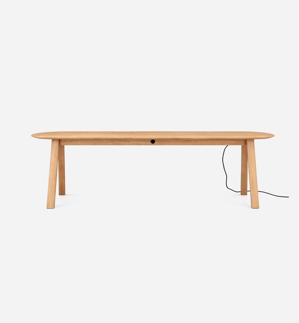 PREMIERE Hybrid Dining Table/ Desk
