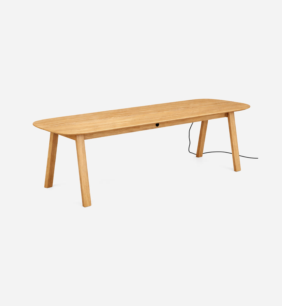 PREMIERE Hybrid Dining Table/ Desk