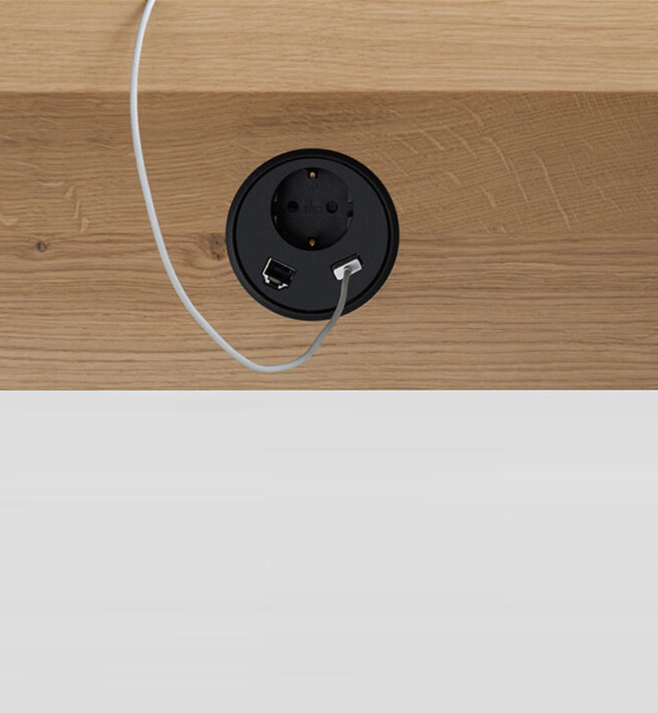 PREMIERE Hybrid Dining Table/ Desk