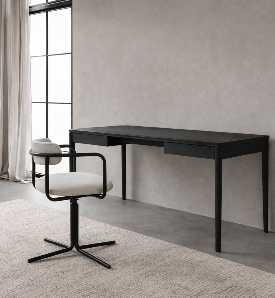 ROLLOUT Storage Desk