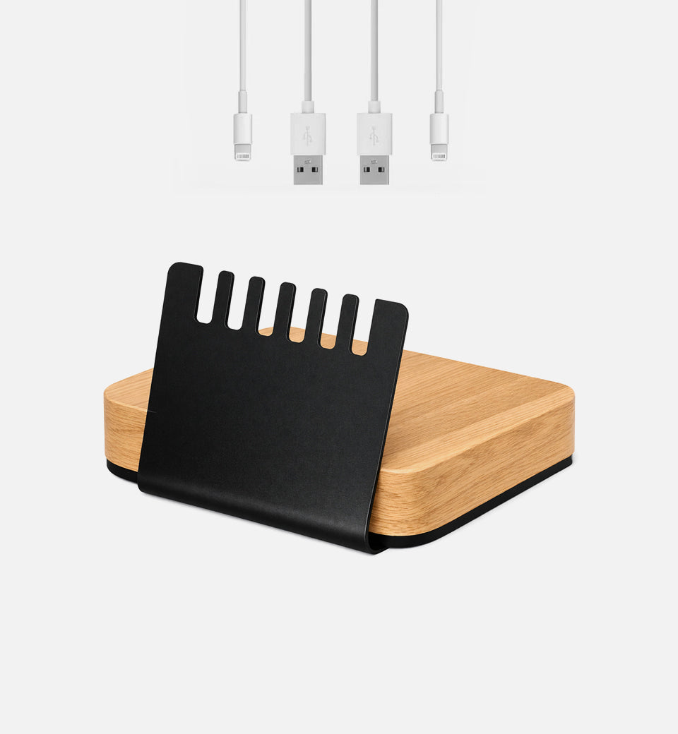 PLAN Desk