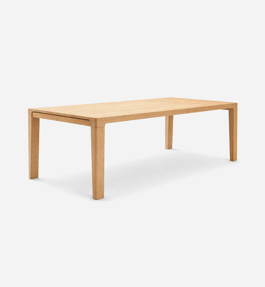 SHIFT Table - Natural