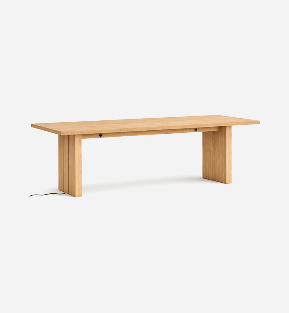 MYCRAFT Hybrid Dining Table/ Desk
