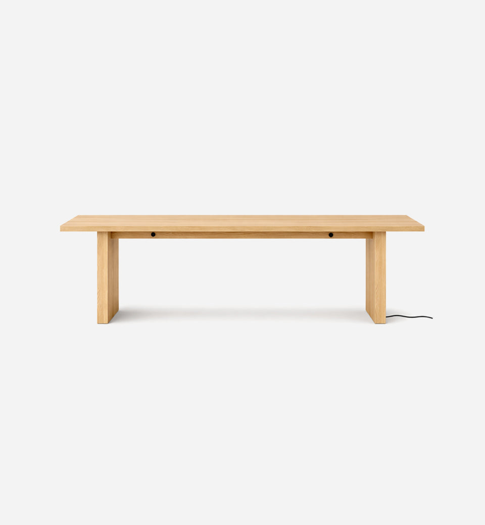 MYCRAFT Hybrid Dining Table/ Desk