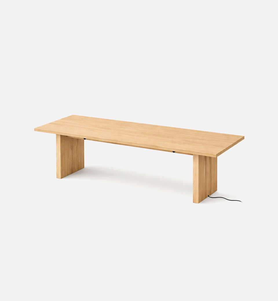 MYCRAFT Hybrid Dining Table/ Desk
