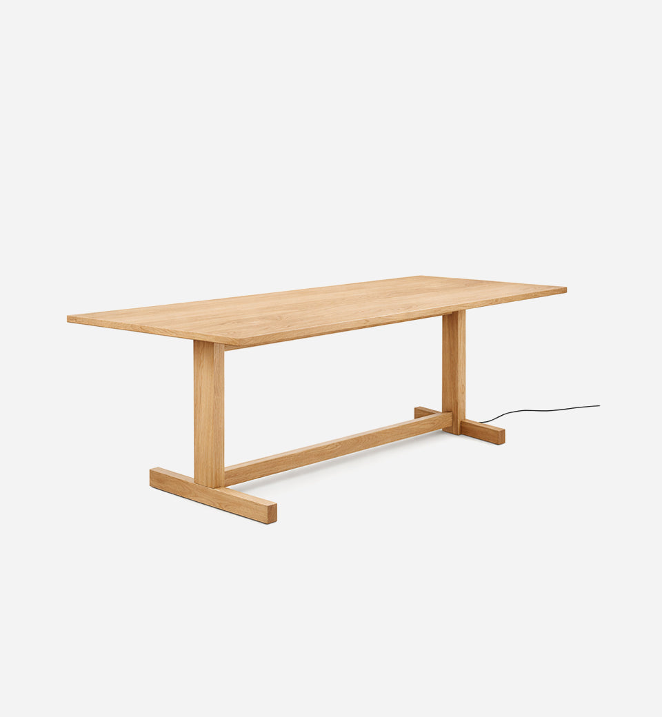 SYSTEM Hybrid Dining Table/ Desk