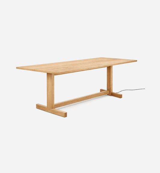 SYSTEM Hybrid Dining Table/ Desk