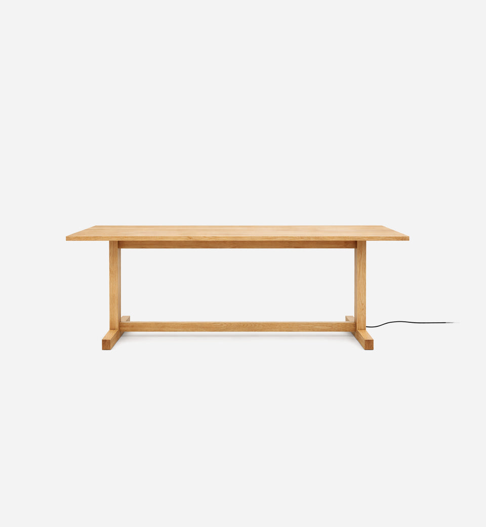 SYSTEM Hybrid Dining Table/ Desk