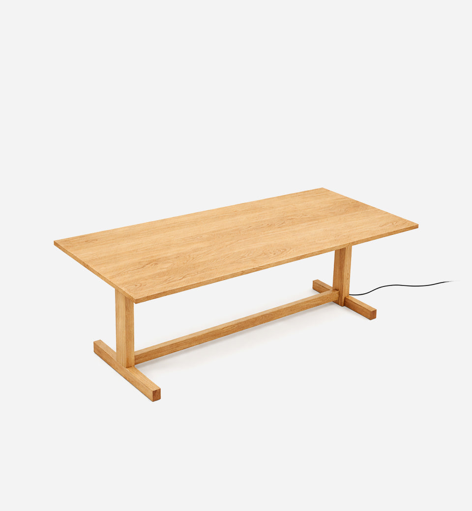SYSTEM Hybrid Dining Table/ Desk