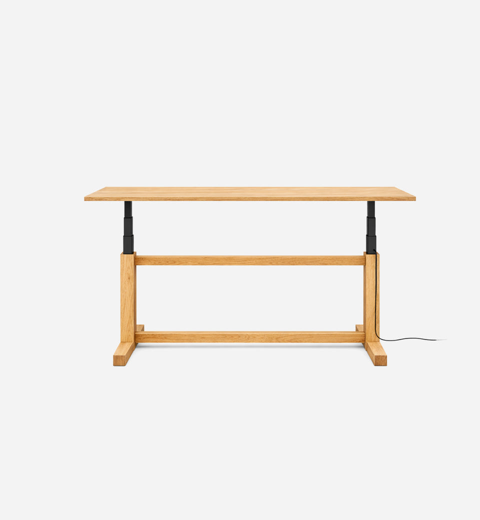 SYSTEM Hybrid Dining Table/ Desk